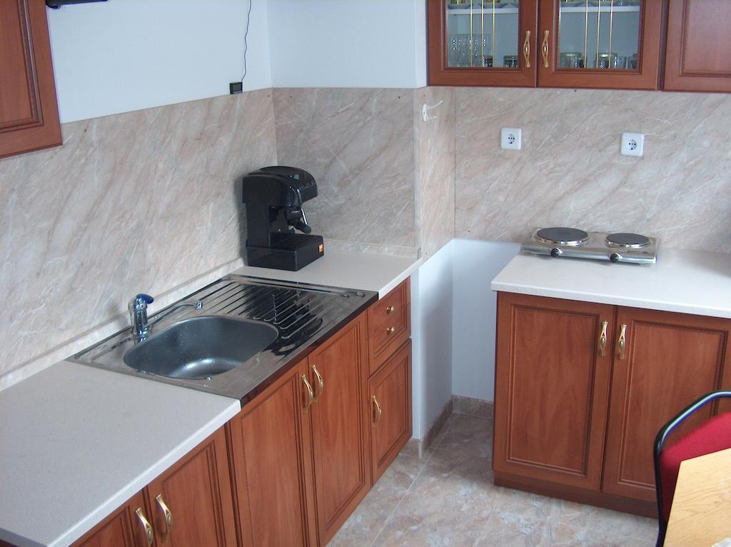 Apartament In Devin公寓 客房 照片
